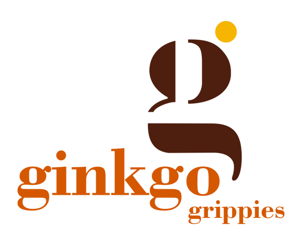 Ginkgo Grippies