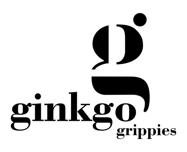 Ginkgo Grippies